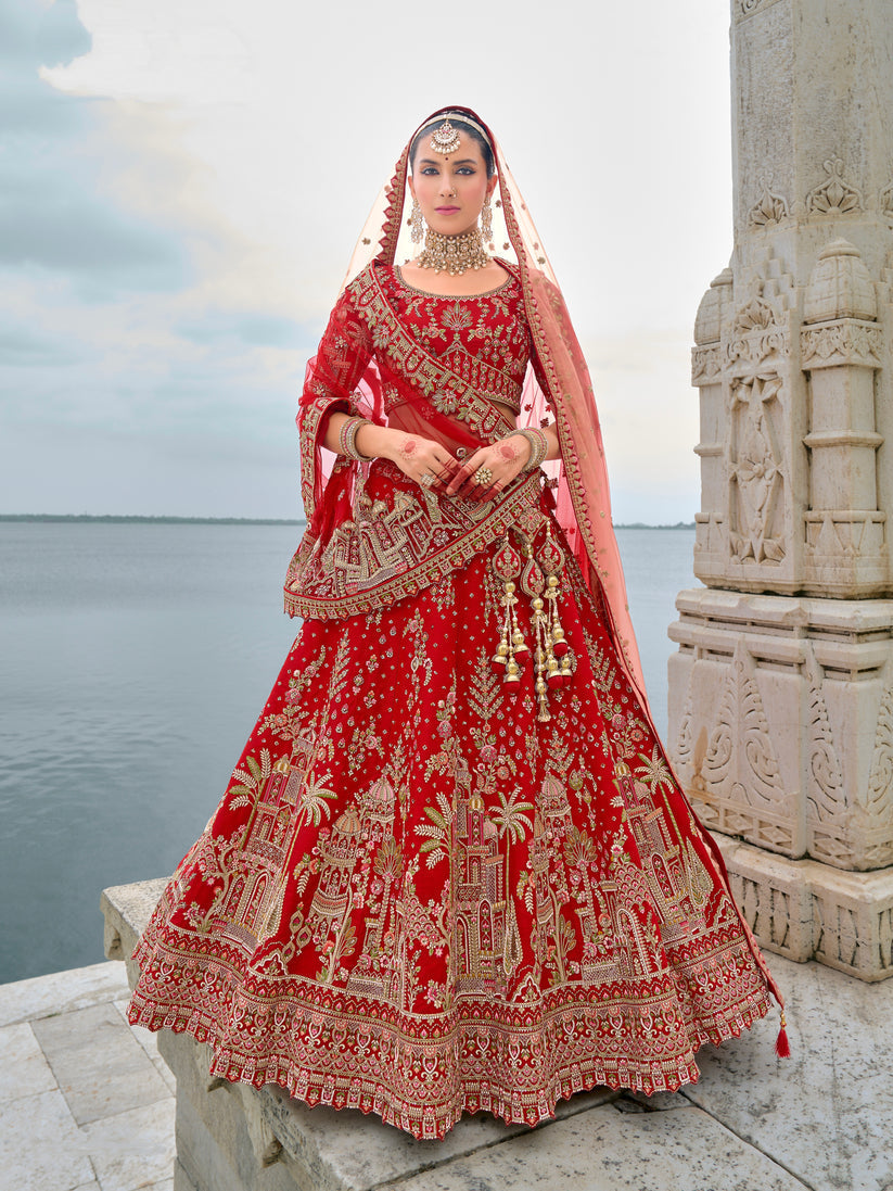 Lehenga